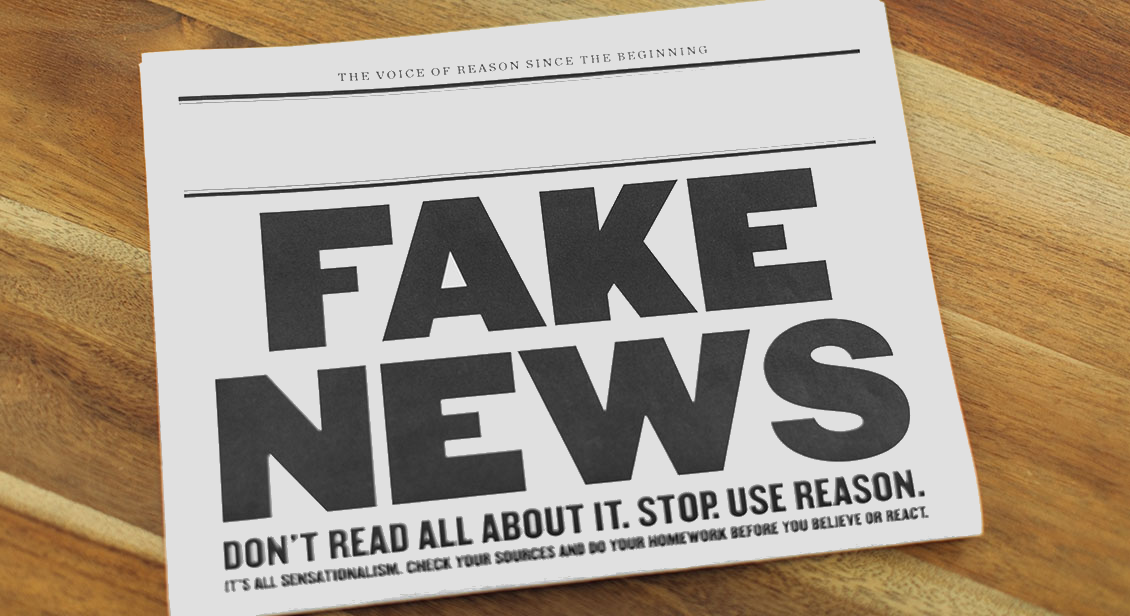 Spotting Fake News – U.S. Army Training and Doctrine Command