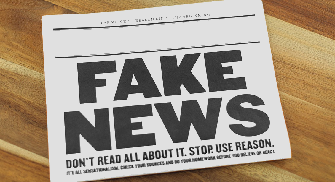 Spotting Fake News U S Army Training And Doctrine Command