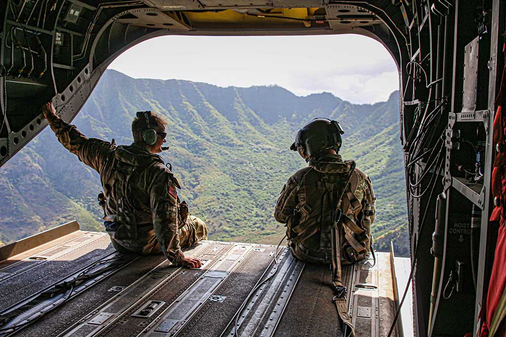 airmen