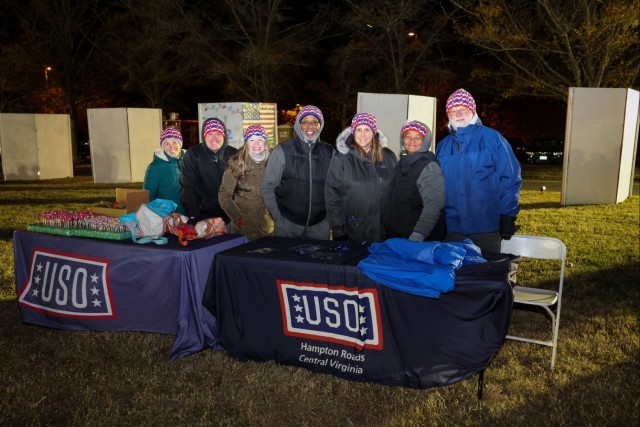 Grand Illumination Freebies