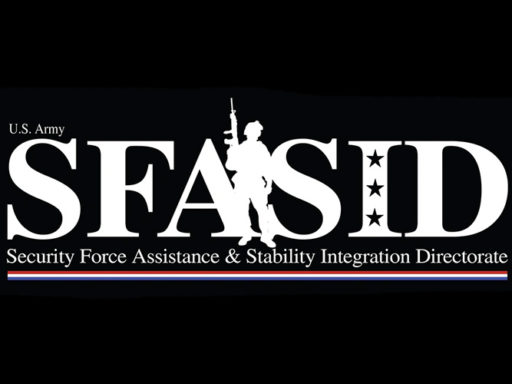 New Name, Expanded Mission for Peacekeeping and Stability Operations Institute