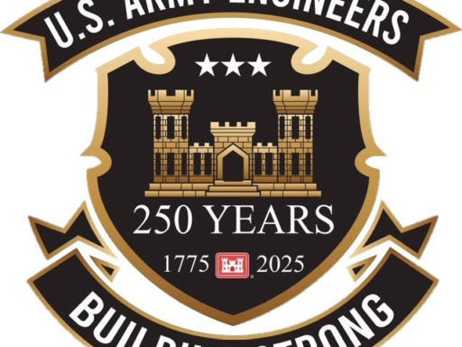 U.S. Army Engineers to celebrate milestones during regimental week