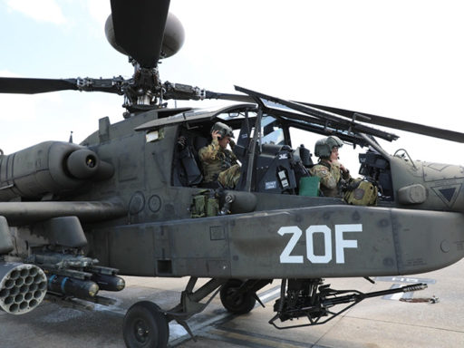 AVCOE stands up Aviation Tactics Instructor Course
