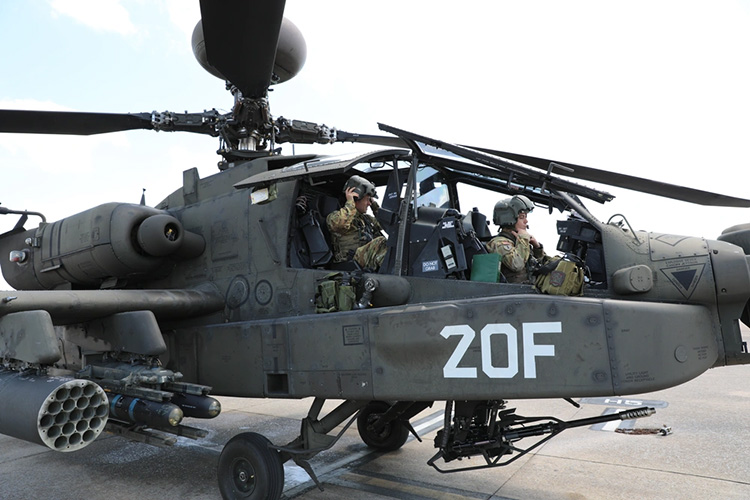 AVCOE stands up Aviation Tactics Instructor Course