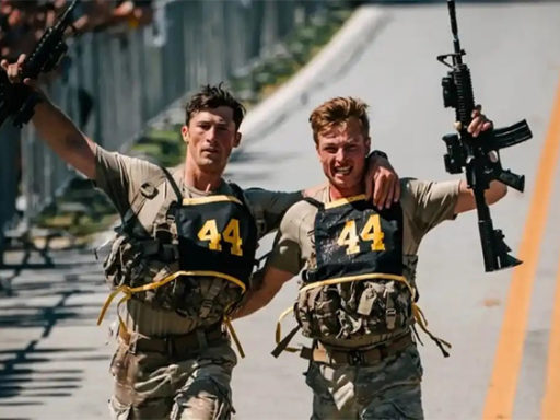 75th Ranger Regiment wins 2025 Best Ranger Competition