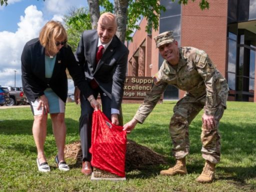 U.S. Army Engineers honor rich history, warrior culture during regimental week at Fort Leonard Wood