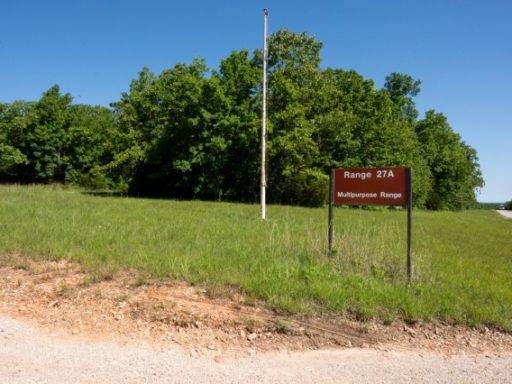 Training today for tomorrow’s battlefield: Engineers revamp training area, anticipate future warfare