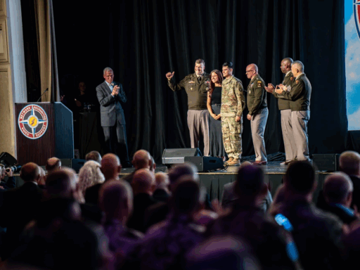 101st CAB AAAA Summit