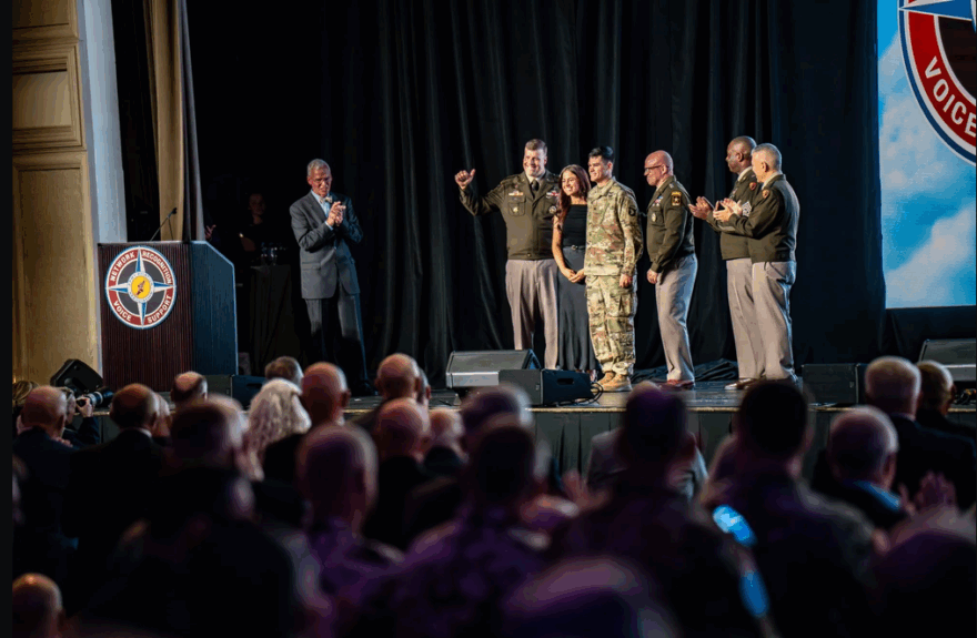 101st CAB AAAA Summit